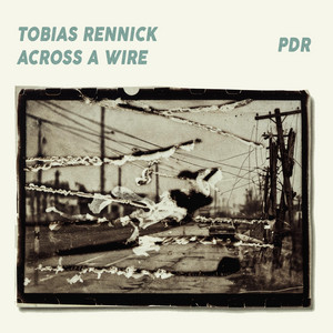 Two Miles Outside of Wichita by Tobias Rennick