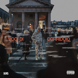 Voci di corridoio by Bons