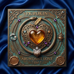 คนเดียวในหัวใจ by PK Pokin