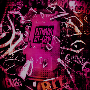 RITMADA BIT-CHOP (Slow) by DJ Nexus8