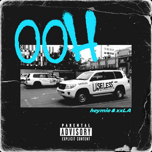 heymie & xxLA — ООН (united nothing)