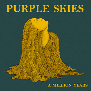 album cover: A Million Years