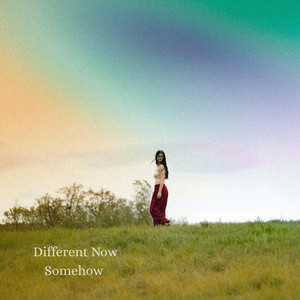 Different Now Somehow by Capsized