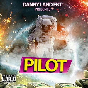 Portada de Pilot
