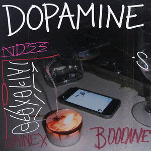 Dopamine by Joxhe