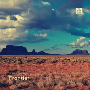 Frontier by Jamie Strange