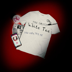 White Tee by Tresplitz