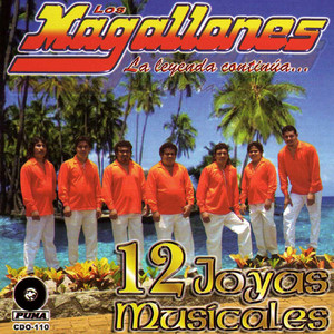 Los Magallones - Que Siga La Danza