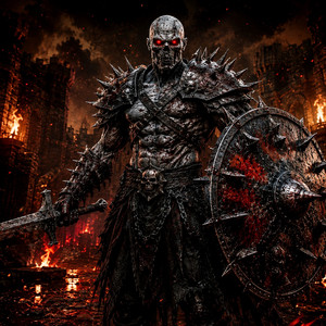 RED TAX by Metaliction