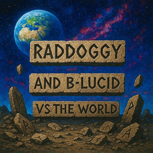 Where Have You Been by Raddoggy, OTM B-Lucid, DramaOTR, Feb Omega