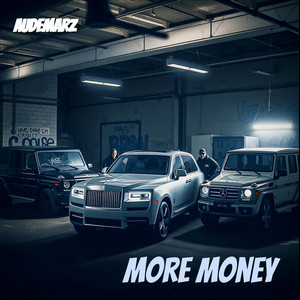 more money by AudeMaRz