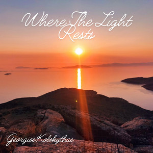 Where The Light Rests by Georgios Kolokythas