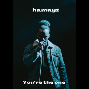 You’re The One by Hamayz