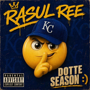 What I Like by Rasul Ree, Brandoshis