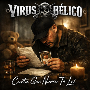 Virus Belico - No estoy roto