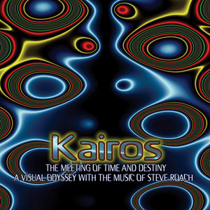 Kairos — Steve Roach