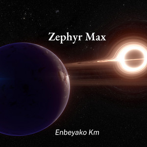 Zephyr Max by Enbeyako Km