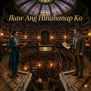 Ikaw Ang Hinahanap Ko by Light in Lyrics
