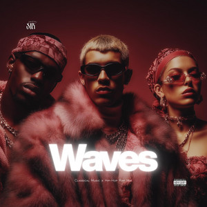 Waves - Album by SNX | Spotify