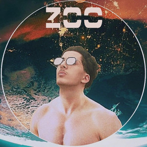Portada de ZOO
