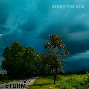 Der Sturm by Biller the Kid