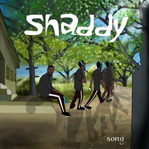 Trekking Song by Manlikeshaddy