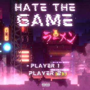Hate The Game by Avoid