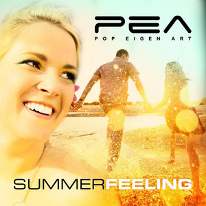 Summerfeeling - Radio Edit by Pea