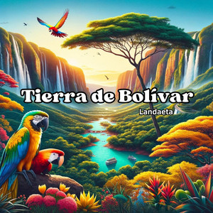 Tierra de Bolivar