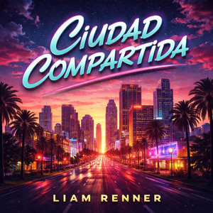 Ciudad Compartida by Liam Renner