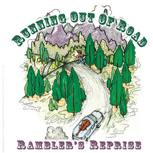 Running Out of Road poster