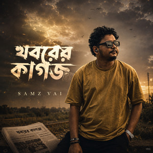 Khoborer Kagoj by Samz Vai
