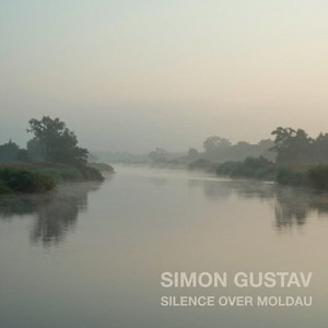 Silence Over Moldau by Simon Gustav