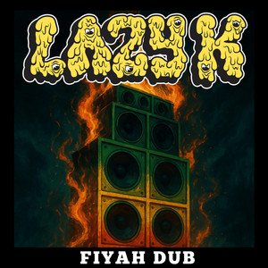 FIYAH DUB cover art