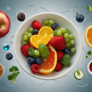 MC Bocãozinho - Eating is Good