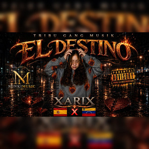 El Destino by Xarix, nunkimusic