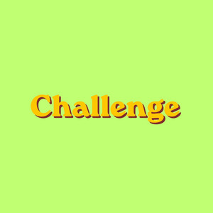 Challenge You by Calebakhere