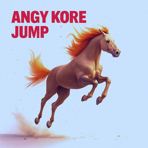 Jump - Original Mix by AnGy KoRe cover art