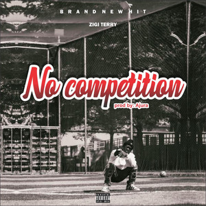 Zigiterry - No Competition