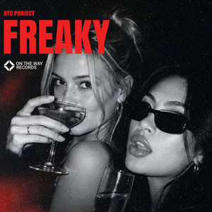 FREAKY by XTC PROJECT