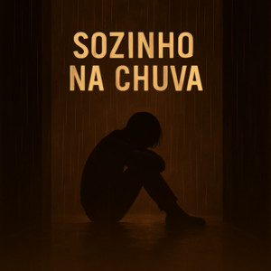 SOZINHO NA CHUVA - SLOWED