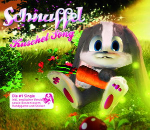 Schnuffel Bunny - Snuggle Song