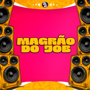 Magrão do Job
