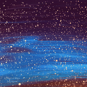 A River of Stars by Jeon Su Yeon