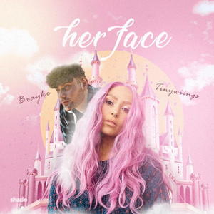 Her Face by Tinywiings, Brayke