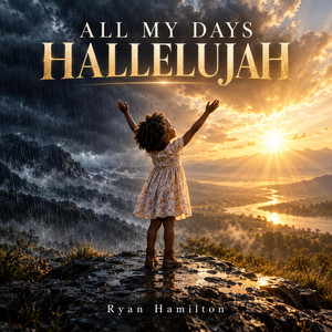 All my days Hallelujah by Ryan Hamilton