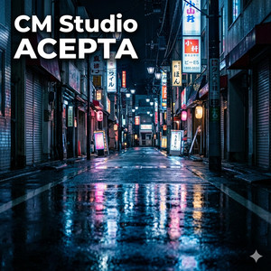 Acepta by CM Studio