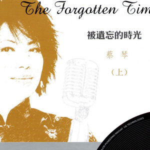 被遺忘的時光(上) - Album by Tsai Chin | Spotify