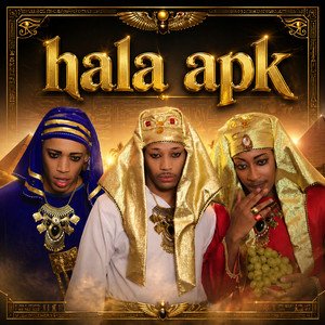 Hala Apk by Sorrow, N I K O, MT