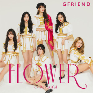 FLOWER - EP by GFRIEND | Spotify